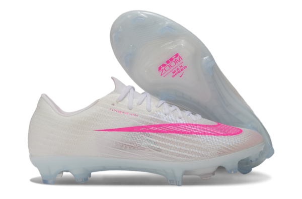 Nike Air Zoom Mercurial Vapor XV Elite FG Soccer Shoes