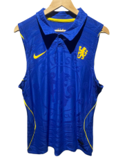 2026-27 Chelsea home blue Vest  Player version