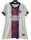 2026-27 Women PSG Away White Soccer Jersey