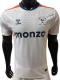 2026-27 Mens Coventry City away white Player version Soccer Jersey