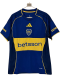 2026-27 Boca Juniors special edition blue Fans Soccer Jersey(复刻版)