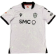 2026-27 Mens UD Almeria away white Fans Soccer Jersey