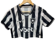 2026-27 Women Botafogo home Cheerleader Shirt
