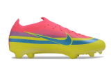 Nike Air Zoom Mercurial Vapor XV Elite FG Soccer Shoes