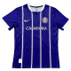 2026-27 Mens Toulouse FC Home blue Soccer Jersey