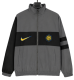 2026-27 Mens Inter Milan gray Windbreaker