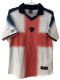 2026-27 England White Fans Training Shirts