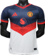 2026-27 Manchester United Casual Edition Player Version Soccer Jersey
