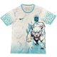 2026-27 Mens Brazil Special Edition Blue White Training shirts
