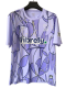 2026-27 Sheffield Wednesday goalkeeper purple Fans Soccer Jersey