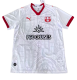 2026-27 Mens Southampton Third Away White Soccer Jersey