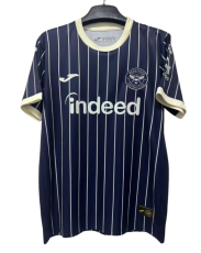 2026-27 Mens Brentford Third Away Fans Soccer Jersey