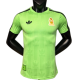 2026-27 Mexico Green Player Version Training Shirts