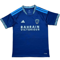 2026-27 Mens PSG Paris Home Blue  Fans Soccer Jersey