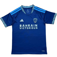 2026-27 Mens PSG Paris Home Blue  Fans Soccer Jersey