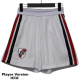 2026-27 River Plate away white Player version Shorts Pants