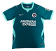 2026-27 Brighton Third Away Green Fan Version Soccer Jersey