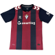 2026-27 Mens SD Eibar Home Fans Soccer Jersey