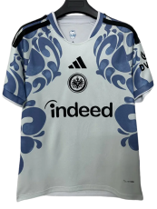 2026-27 Frankfurt Third Away Fans Soccer Jersey