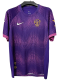 2026-27 Mens Elche CF Away Purple Soccer Jersey