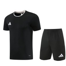 2026-27 AD13 Black Training Short Suit