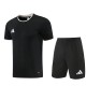 2026-27 AD13 Black Training Short Suit
