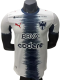 2026-27 Mens Monterrey Away White Player Version Soccer Jersey