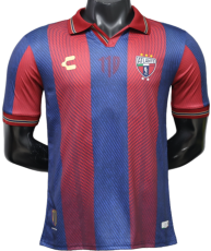 2026-27 Mens Atlante Home 110th Anniversary Player version soccer jersey
