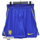 2026-27 Mens Chelsea Home Blue Player Version Shorts Pants