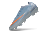 Nike Air Zoom Mercurial Vapor XV Elite AG Soccer Shoes