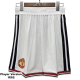 2026-27 Mens Manchester United Home Player Version Shorts Pants