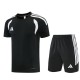 2026-27 AD14 Black Training Short Suit