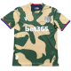 2026-27 Mens Stoke City Away Green Soccer Jersey
