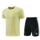 2026-27 AD15 Yellow Training Short Suit