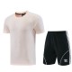 2026-27 AD15 Pink Training Short Suit