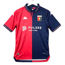 2026-27 Mens Genoa  Home Soccer Jersey