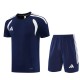 2026-27 AD14 Royal Blue Training Short Suit