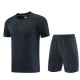 2026-27 AD15 Dark Gray Training Short Suit