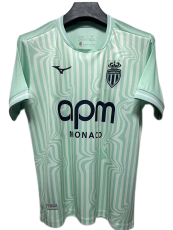 2026-27 Mens  AS Monaco Third Away Soccer Jersey