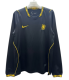 2026-27 Chelsea  Away Black Long Sleeve Soccer Jersey