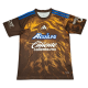 2026-27 Club America Brown Fans Training Shirts