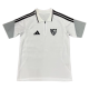 2026-27 Sevilla White Polo Shirt