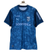2026-27 Mens Braga  Away Blue Soccer Jersey