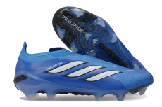 adidas 26 Predator Elite LL FG Soccer Shoes
