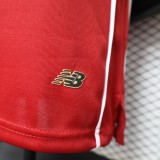 2026-27 Mens Toluca home red Player version Soccer Jersey