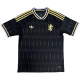 2026-27 Mens Aston Villa Away Black Fans Soccer Jersey