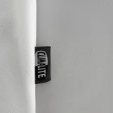 2000-2001 Real Madrid Home Retro Soccer Jersey