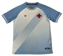 2026-27 Mens Vasco da Gama FC Blue Training Shirts