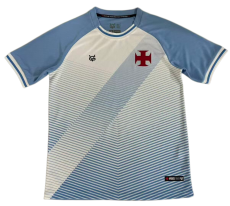 2026-27 Mens Vasco da Gama FC Blue Training Shirts