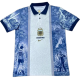 2026-27 Argentina Special Edition Blue Polo Shirt
